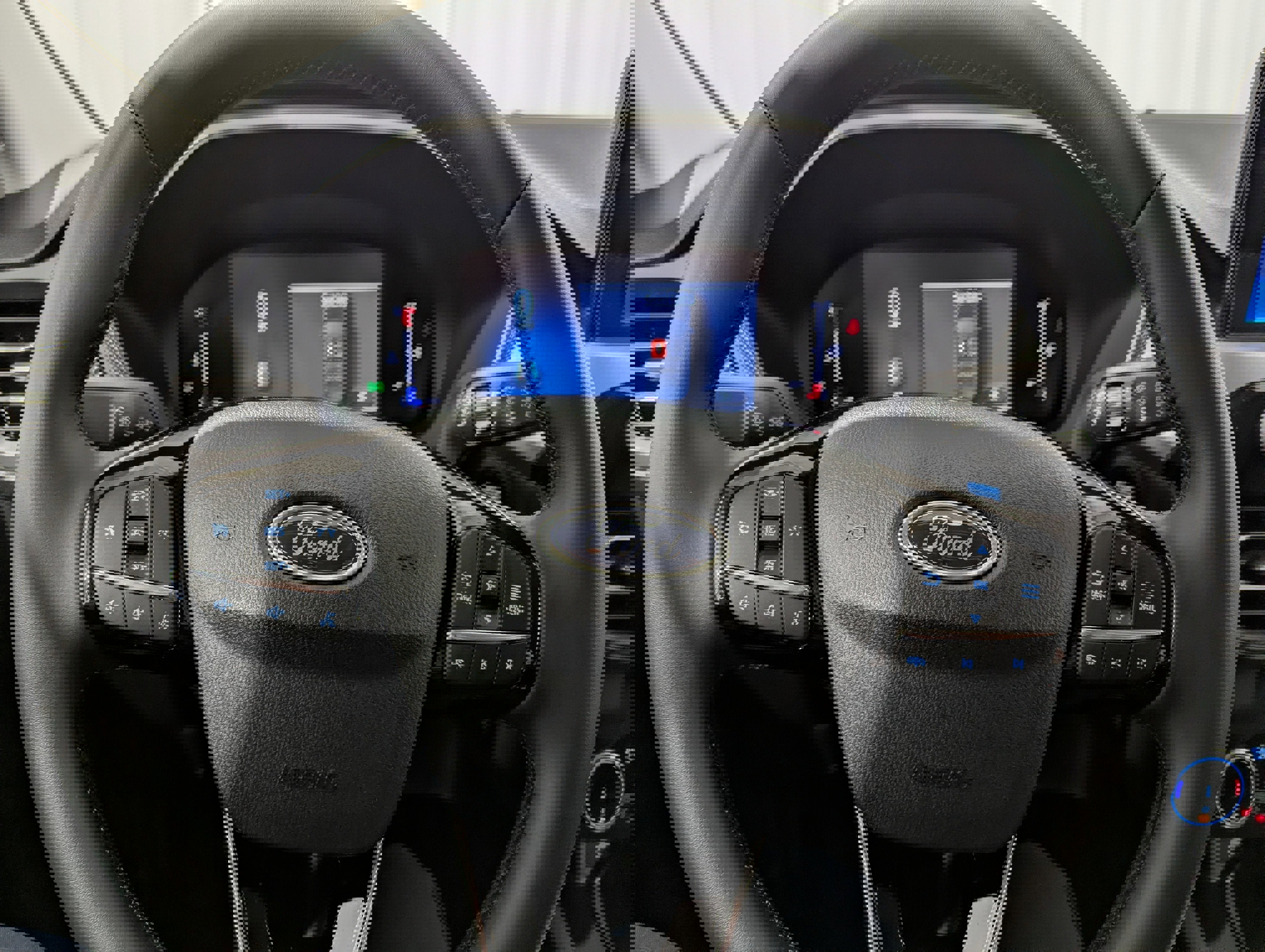 New 2026 Ford Escape Active w/ Cold Weather Package image 15