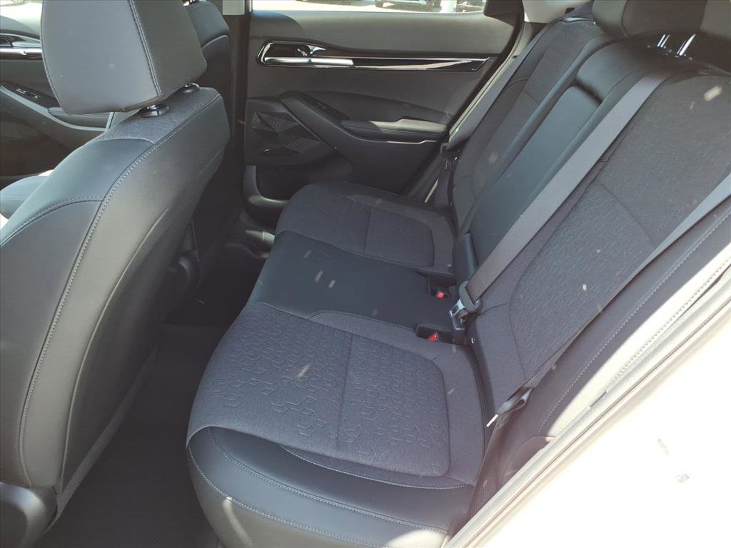 New 2026 Kia Seltos S image 12