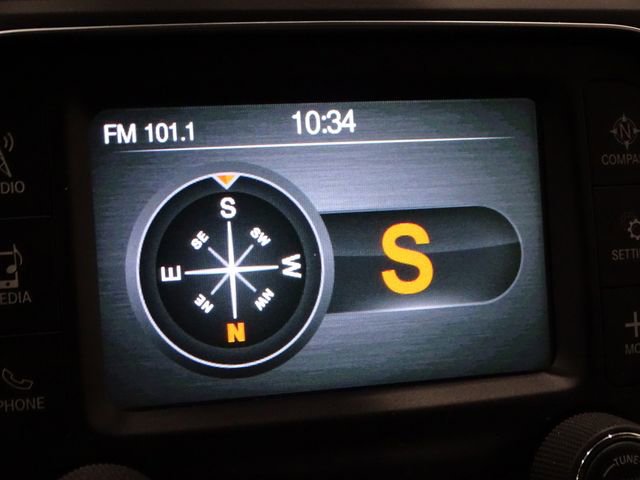 Used 2020 RAM 1500 Tradesman image 33