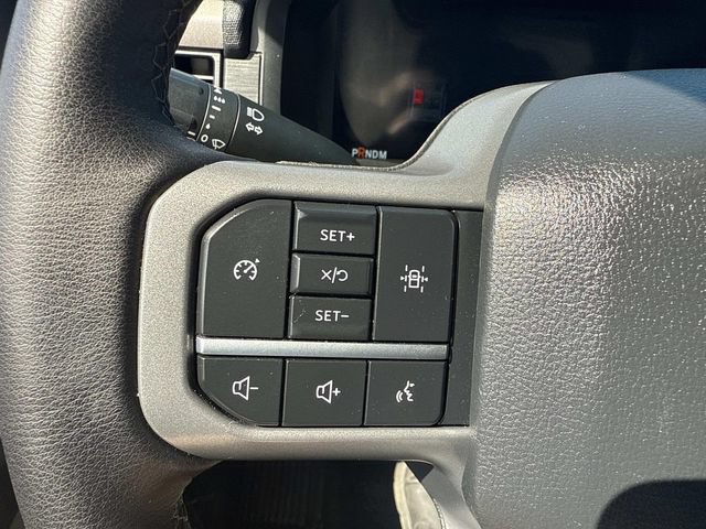 Used 2025 Ford F150 XLT w/ Equipment Group 301A Standard AWD/4WD image 37