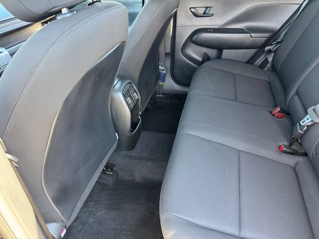 Used 2025 Hyundai Kona SEL AWD/4WD image 17