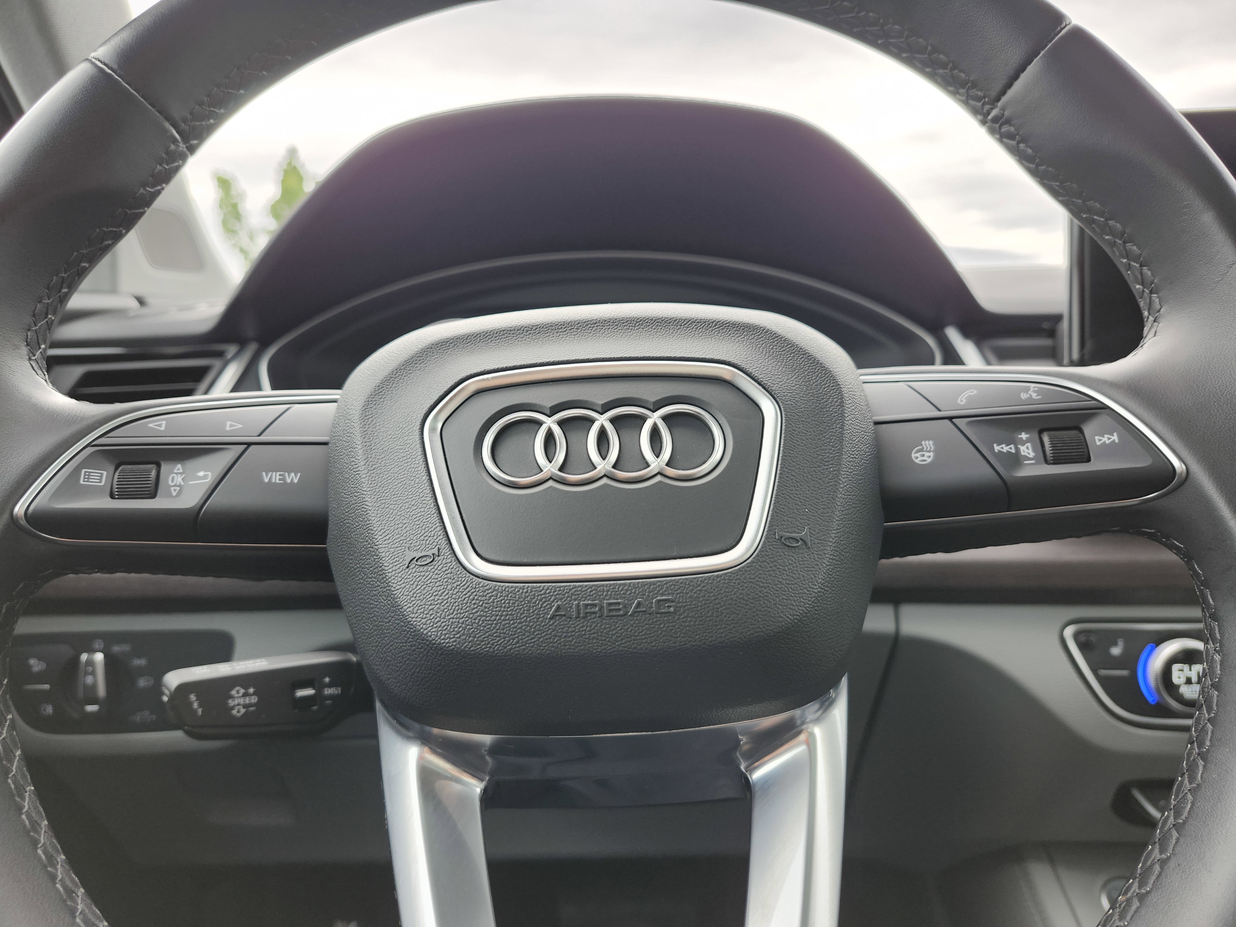 Used 2021 Audi Q5 2.0T Premium Plus w/ Premium Plus Package AWD/4WD image 33