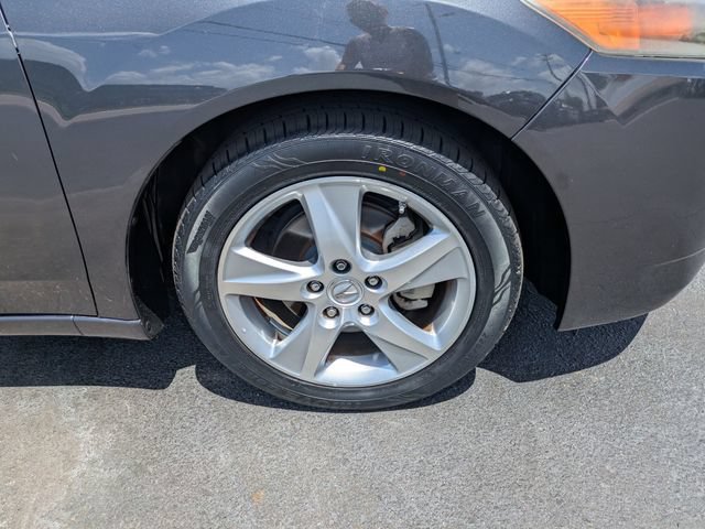 Used 2012 Acura TSX Sedan FWD image 12