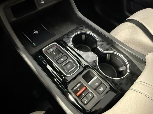 New 2026 Honda Passport TrailSport Elite image 27