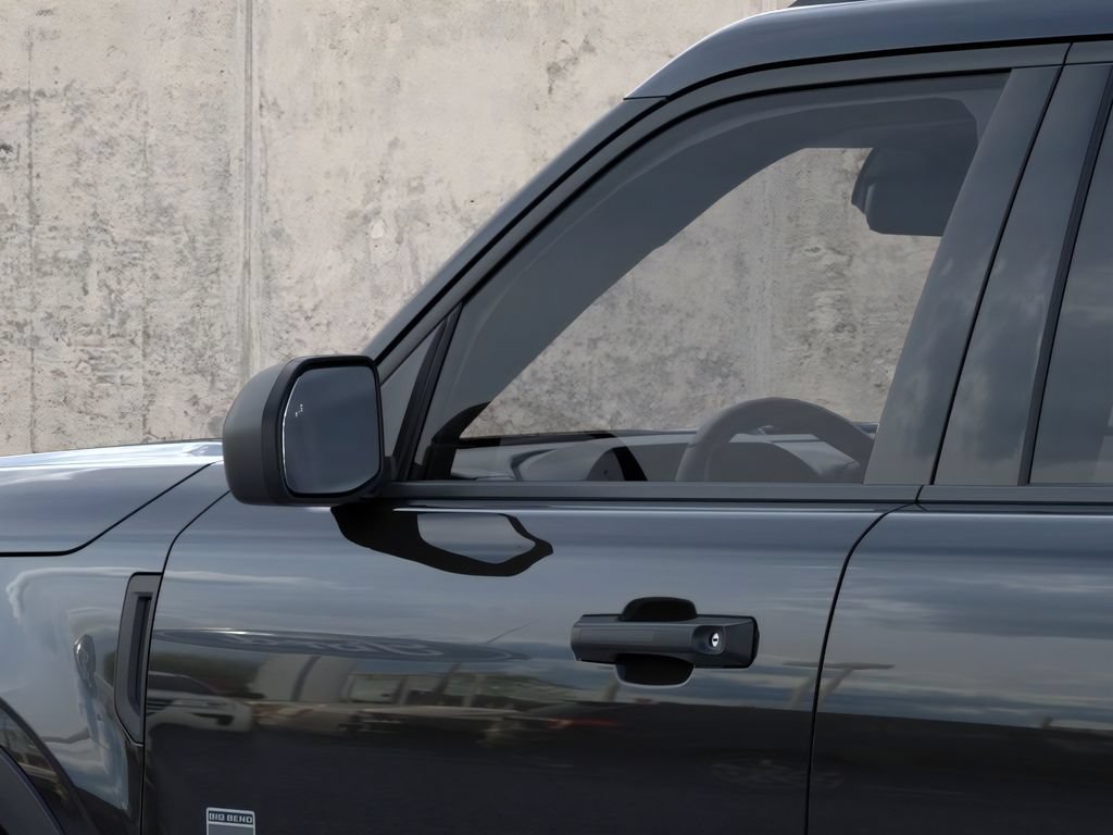 New 2026 Ford Bronco Sport Big Bend AWD/4WD image 20