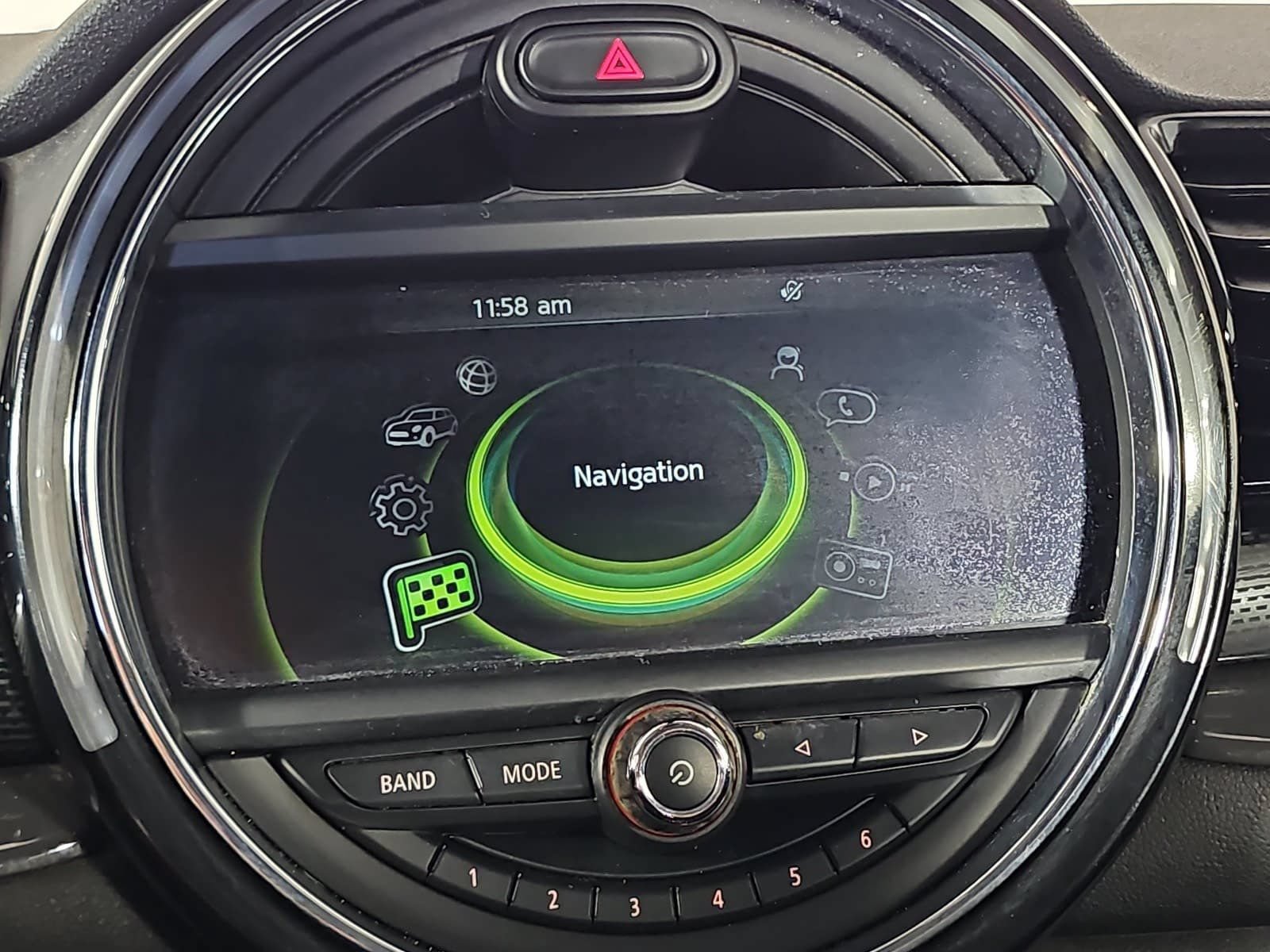 Used 2016 MINI Cooper Clubman S FWD image 18