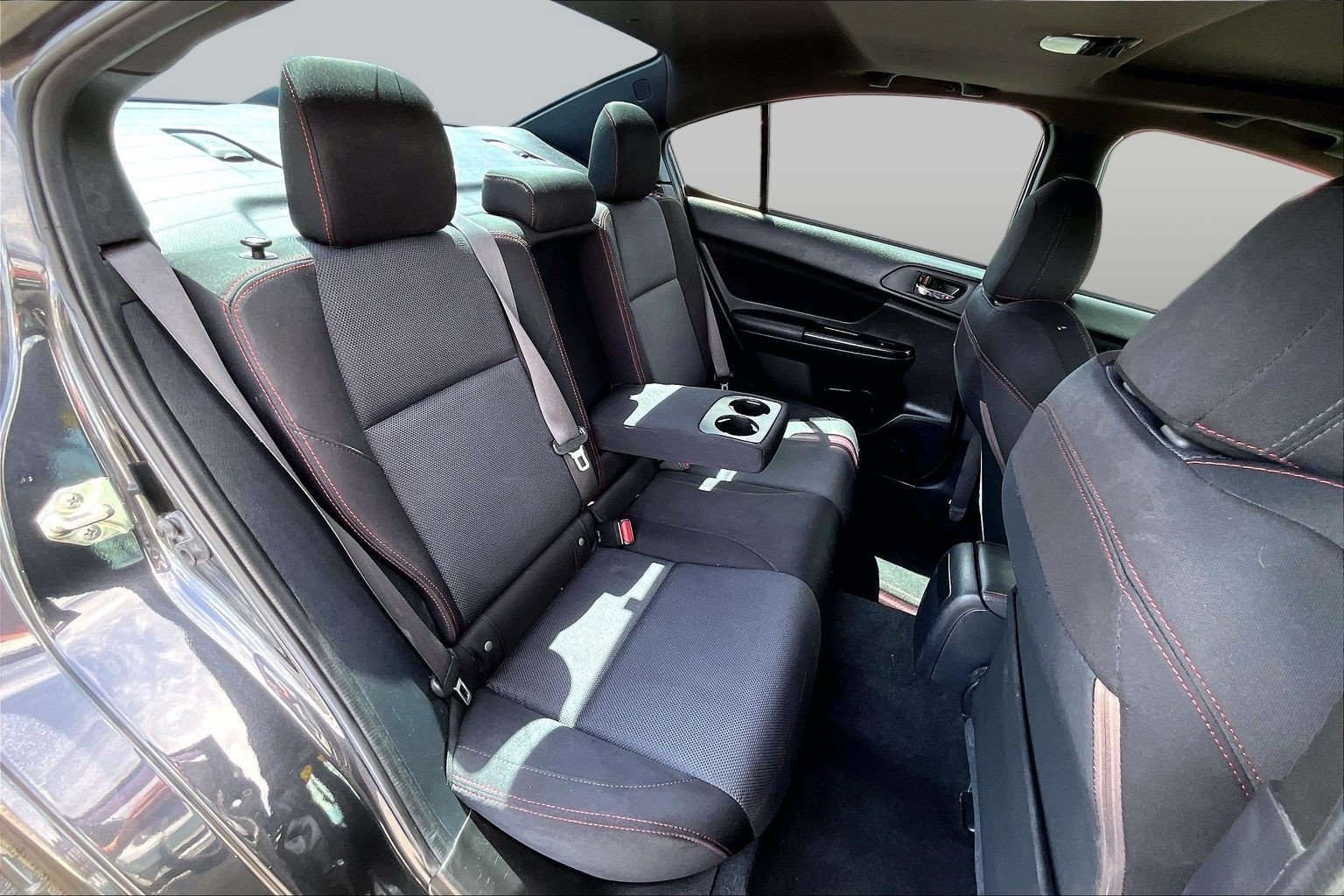 Used 2018 Subaru WRX Premium AWD/4WD image 27