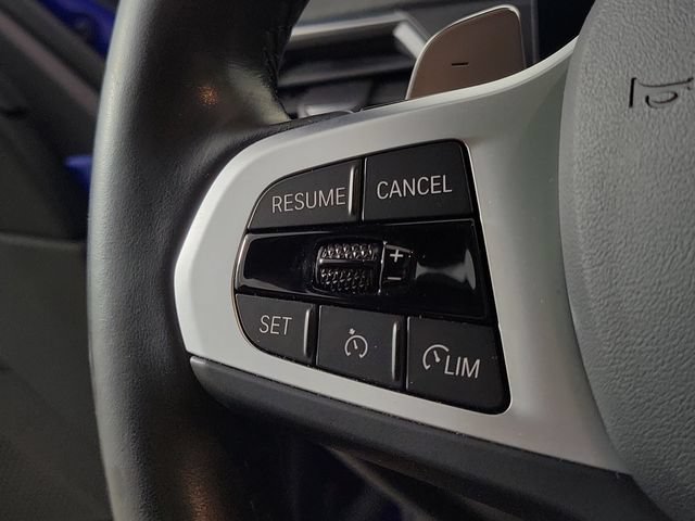 Used 2024 BMW 330i Sedan w/ M Sport Package RWD image 25