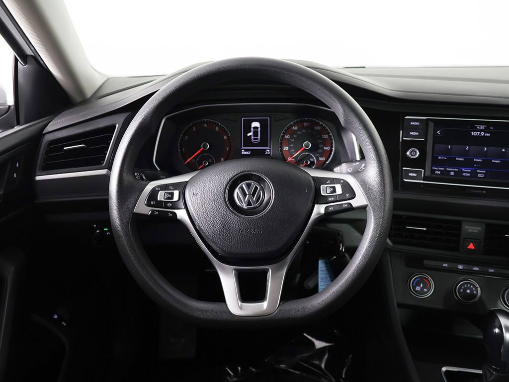 Used 2021 Volkswagen Jetta S FWD image 32