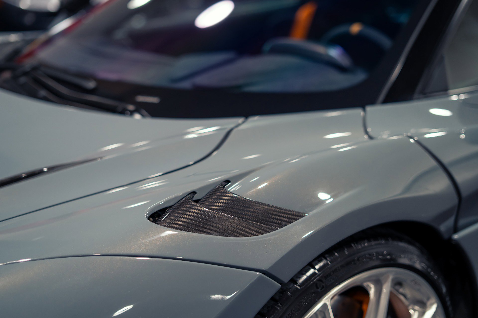 Used 2021 McLaren 765LT RWD image 19