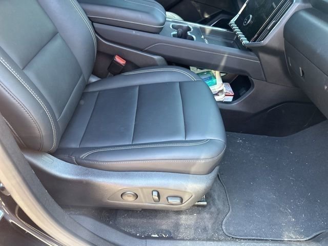 Certified 2024 GMC Acadia Elevation w/ Luxury Package FWD image 24
