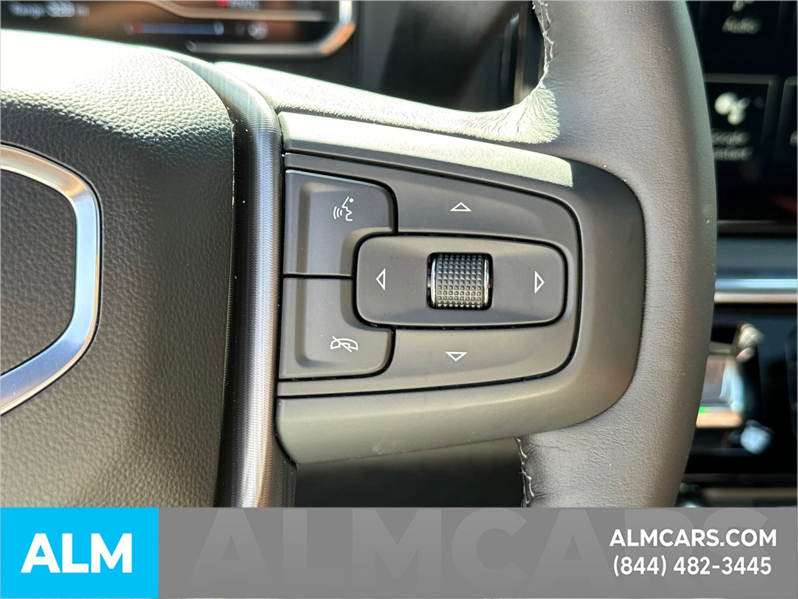 Used 2025 GMC Sierra 3500 Denali Ultimate image 32