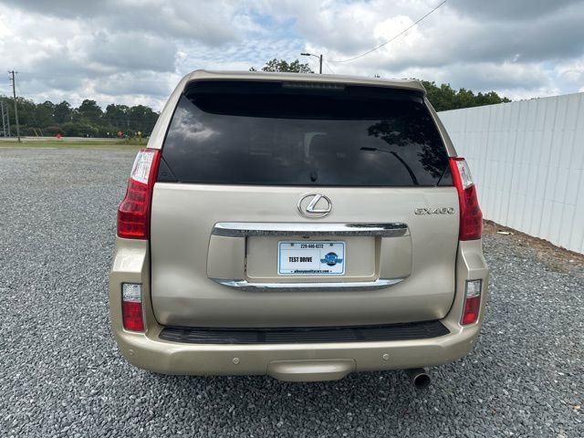 Used 2012 Lexus GX 460 image 4