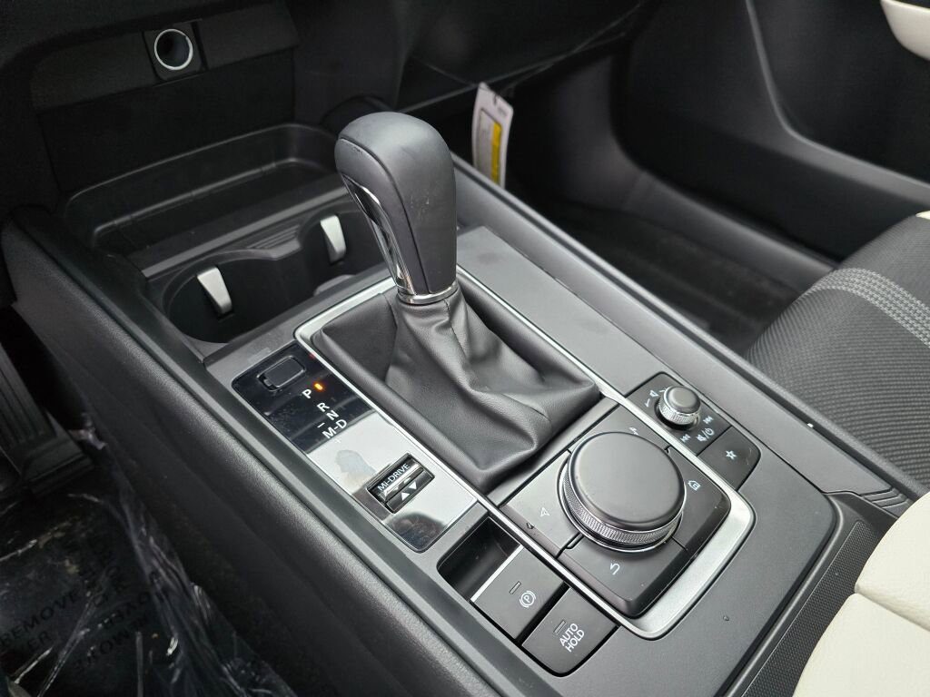 New 2026 MAZDA CX-50 AWD 2.5 S w/ Cargo Package image 20