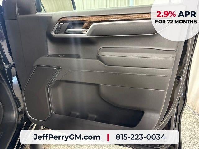 New 2026 GMC Sierra 1500 Elevation w/ Elevation Select Package AWD/4WD image 16