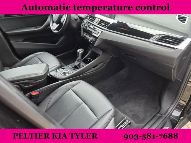 Used 2019 BMW X1 sDrive28i FWD image 14