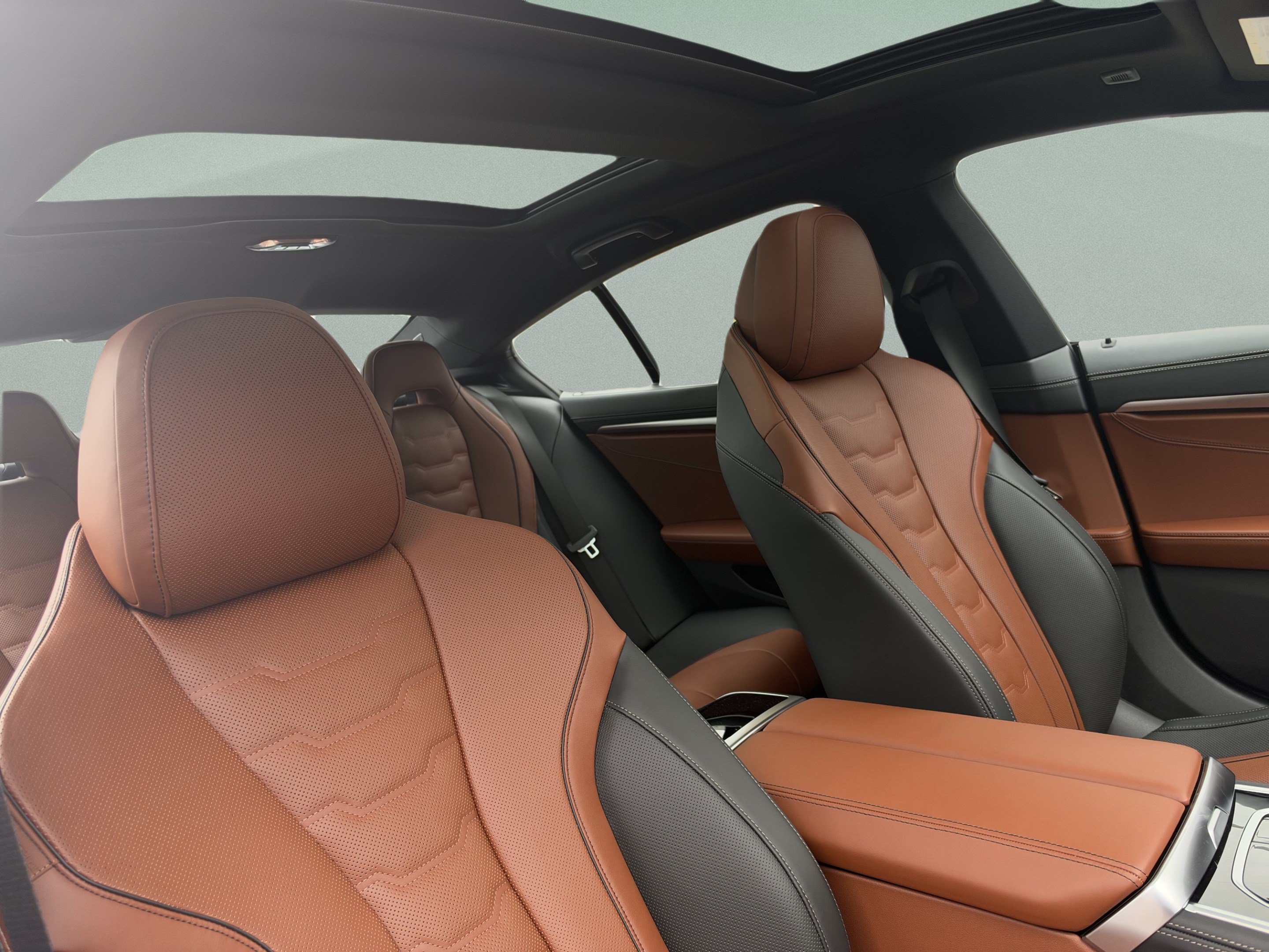 New 2026 BMW 840i RWD image 21
