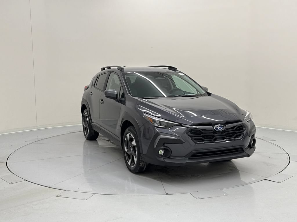 New 2026 Subaru Crosstrek 2.5i Limited w/ Crosstrek Mirror Package AWD/4WD image 7