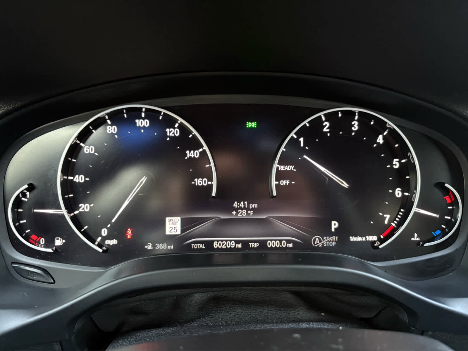 Used 2020 BMW X3 xDrive30i w/ Convenience Package image 27