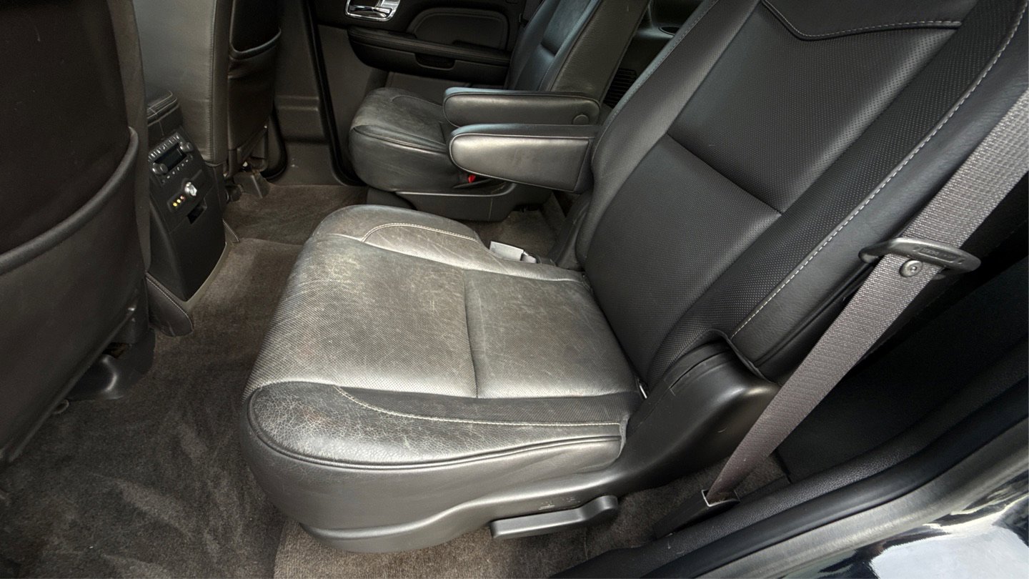 Used 2013 Cadillac Escalade Platinum AWD/4WD image 21