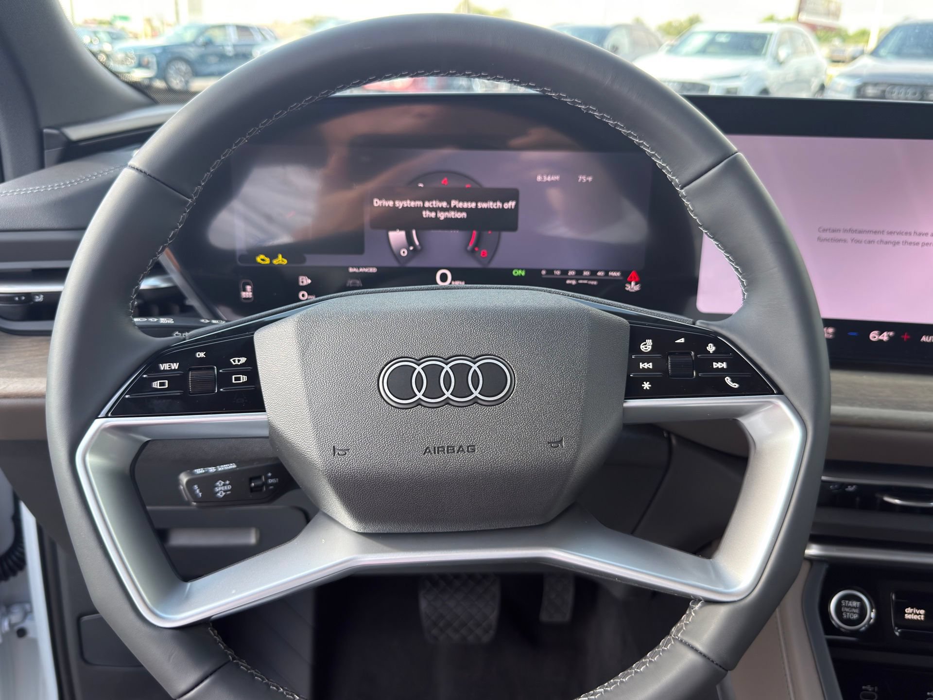 New 2026 Audi Q5 Prestige AWD/4WD image 20