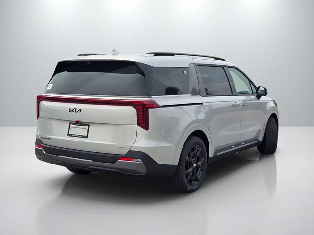 New 2026 Kia Carnival SX Prestige FWD image 4