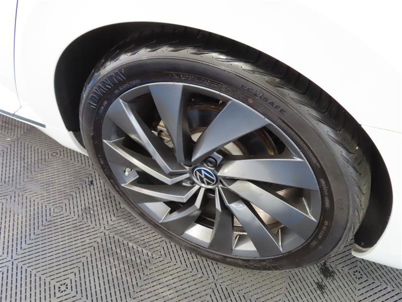 Used 2023 Volkswagen Arteon SEL w/ Arteon MDO Package AWD/4WD image 7