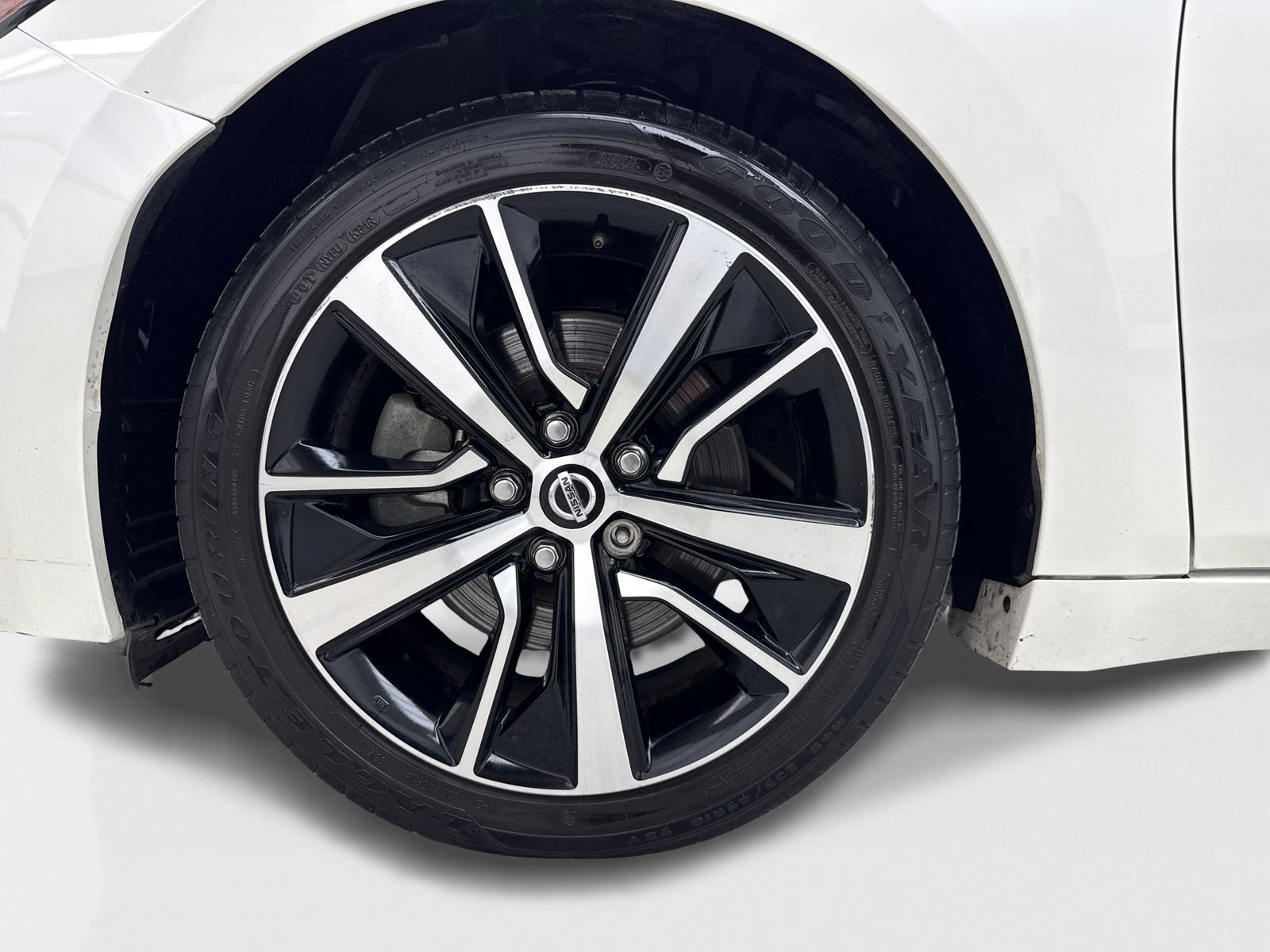 Used 2022 Nissan Maxima SV w/ Floor Mat Group FWD image 50