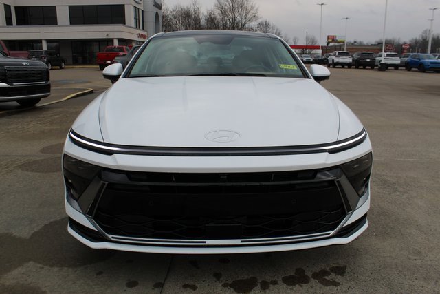 New 2026 Hyundai Sonata Limited image 7