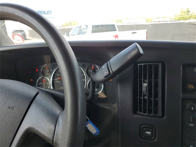 Used 2018 Chevrolet Express 2500 Work Van image 15