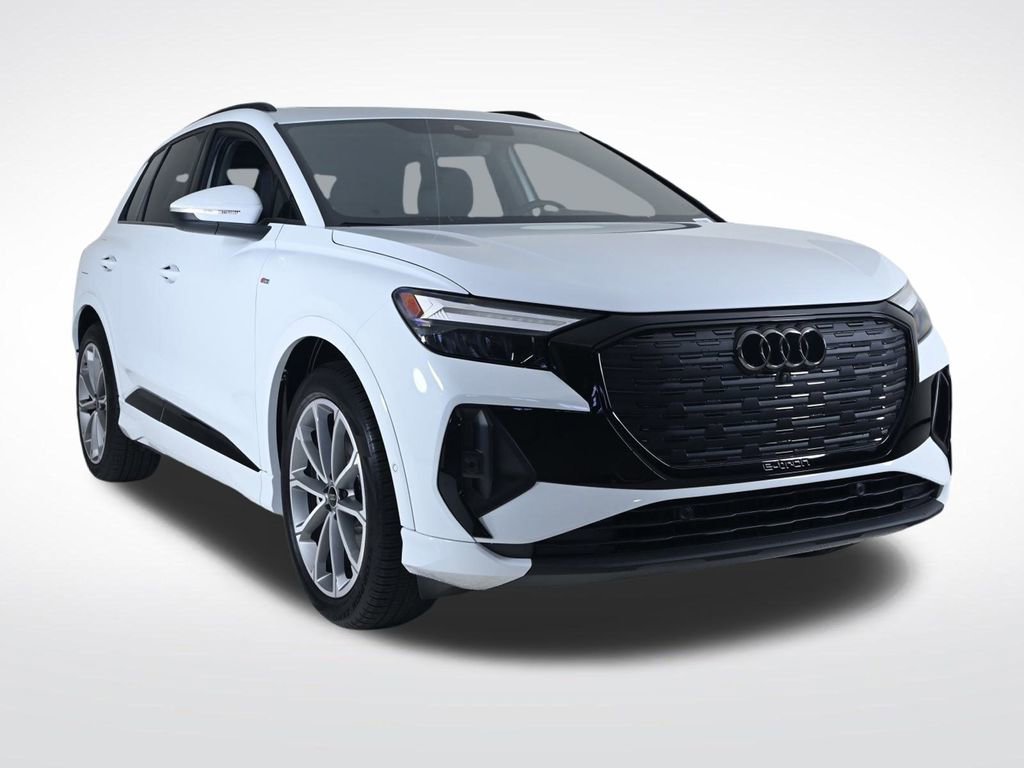 New 2026 Audi Q4 e-tron Premium Plus image 7