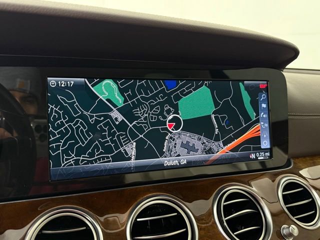 Used 2017 Mercedes-Benz E 300 4MATIC image 18