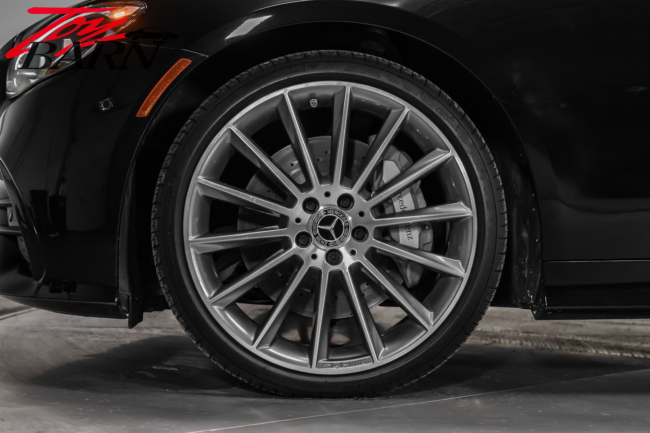 Used 2023 Mercedes-Benz E 450 4MATIC Cabriolet image 25