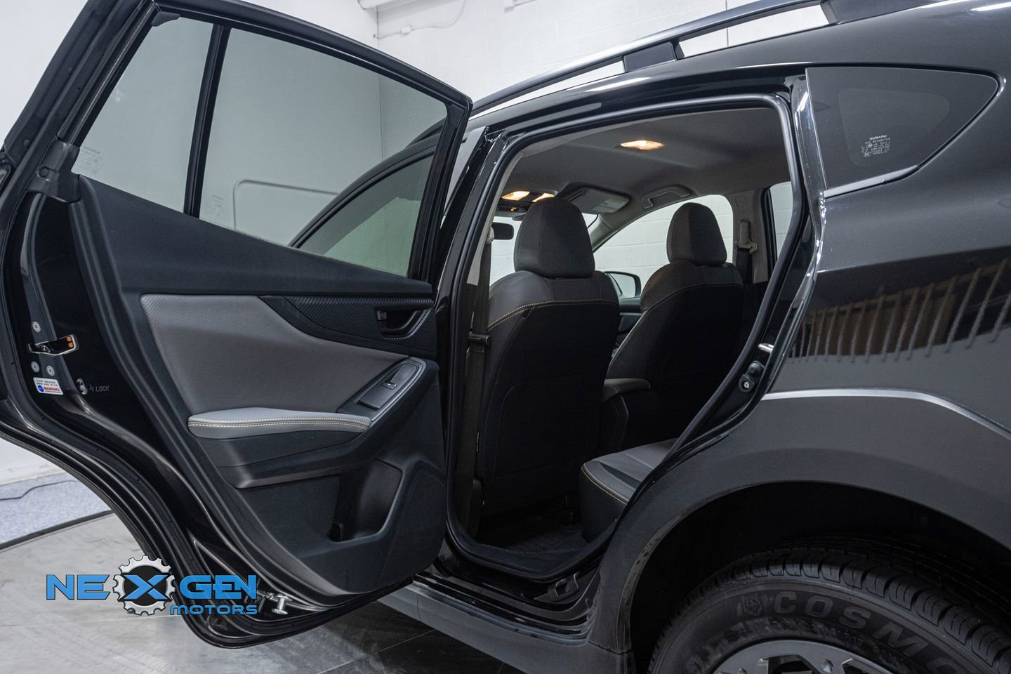 Used 2021 Subaru Crosstrek 2.5i Sport image 23