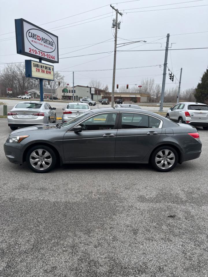 Used 2009 Honda Accord EX image 2