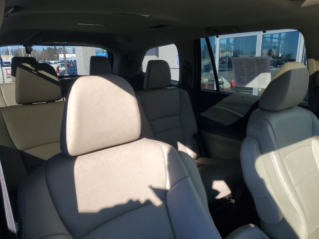 Used 2020 Honda Pilot EX-L image 51