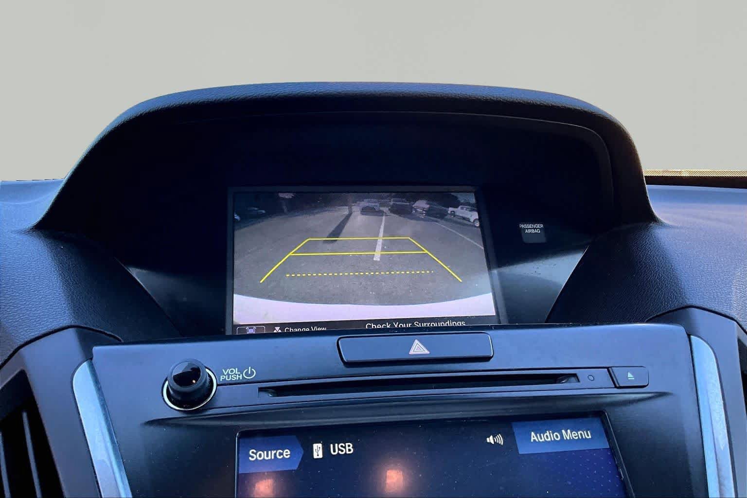 Used 2018 Acura MDX SH-AWD image 27