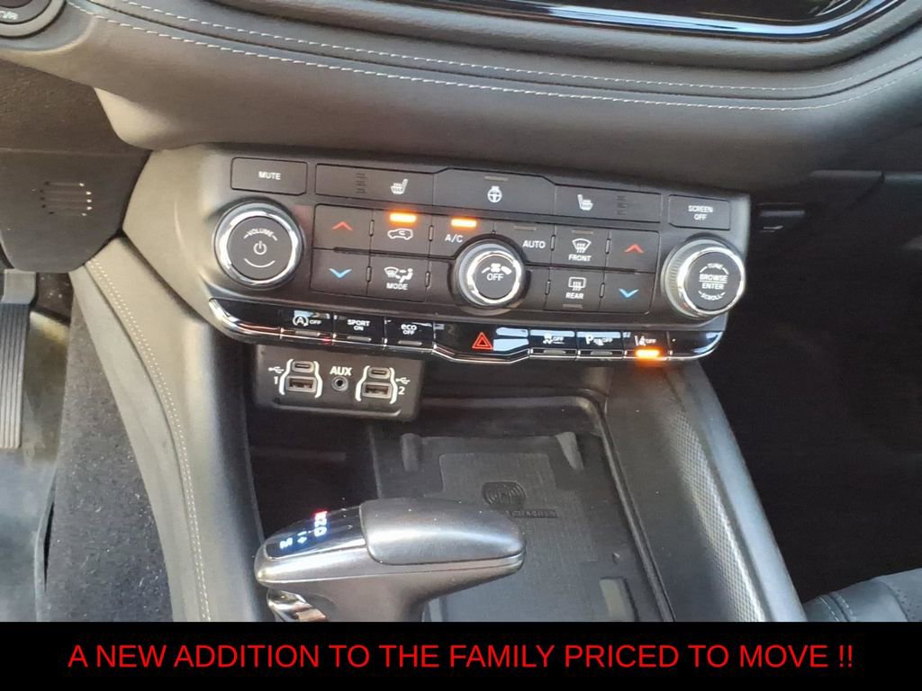 Used 2022 Dodge Durango GT AWD/4WD image 22