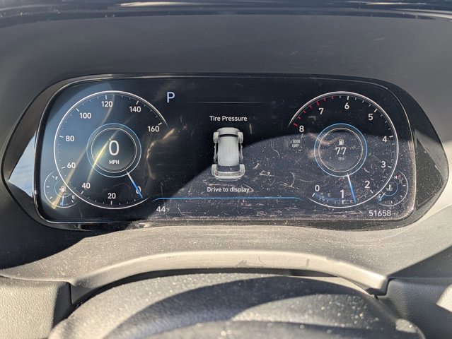 Used 2022 Hyundai Palisade Calligraphy w/ Winter Package image 10