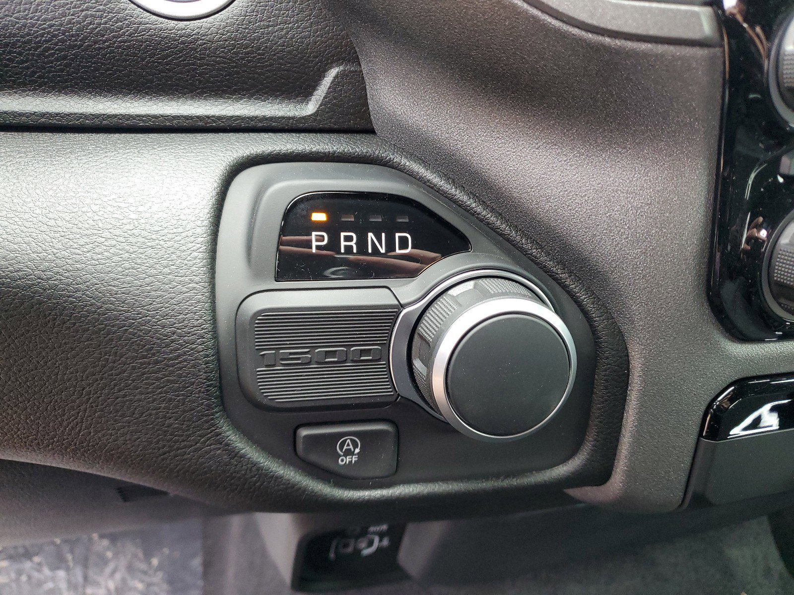 Certified 2026 RAM 1500 Express RWD image 14