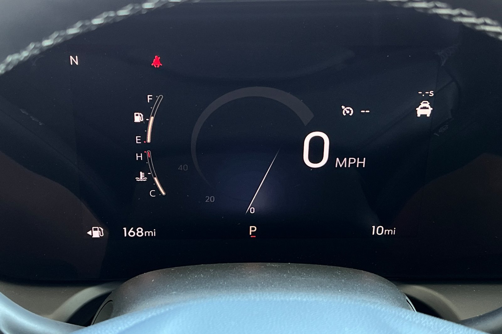 New 2026 Buick Encore GX Preferred w/ Comfort Package FWD image 26