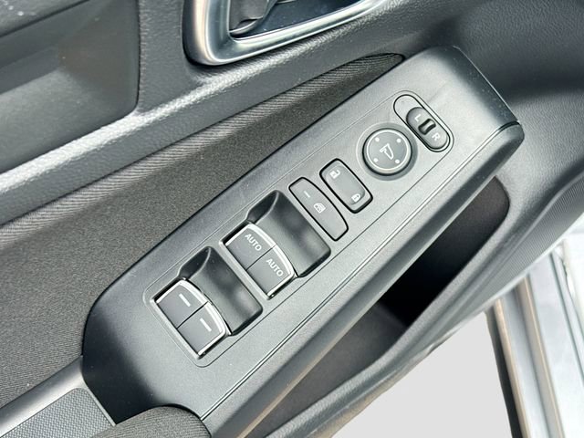 New 2026 Honda Civic Sport image 17