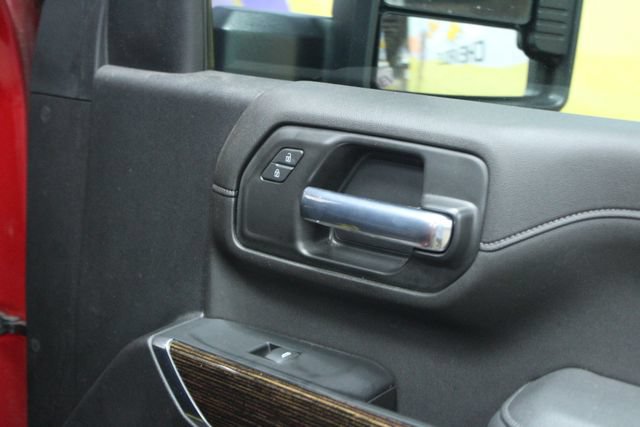 Used 2022 GMC Sierra 3500 SLE w/ Gooseneck/5TH Wheel Package AWD/4WD image 11