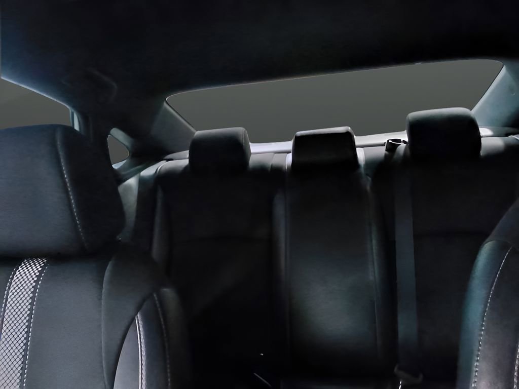 Used 2019 Honda Civic Sport image 29