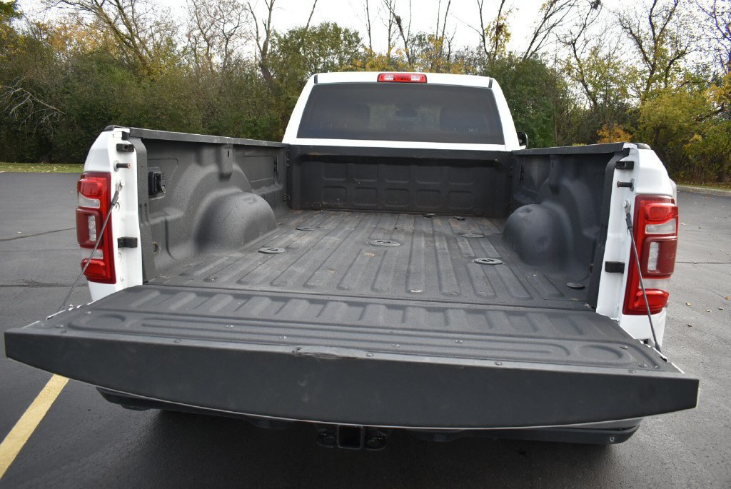 Used 2020 RAM 3500 Big Horn w/ Level 1 Equipment Group AWD/4WD image 36