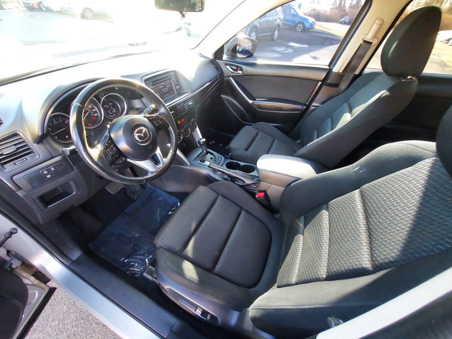 Used 2014 MAZDA CX-5 Touring image 7