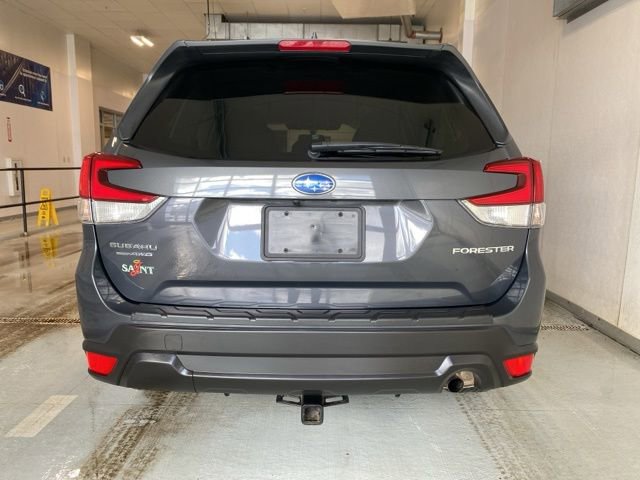 Certified 2023 Subaru Forester Premium image 6