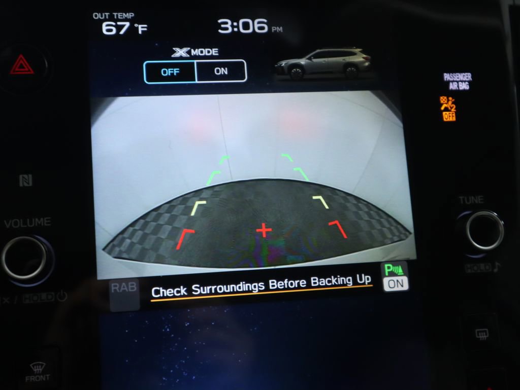 Used 2024 Subaru Outback Limited image 15