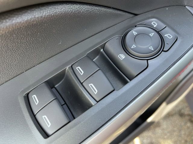New 2026 Chevrolet Trax LS w/ LS Convenience Package FWD image 13