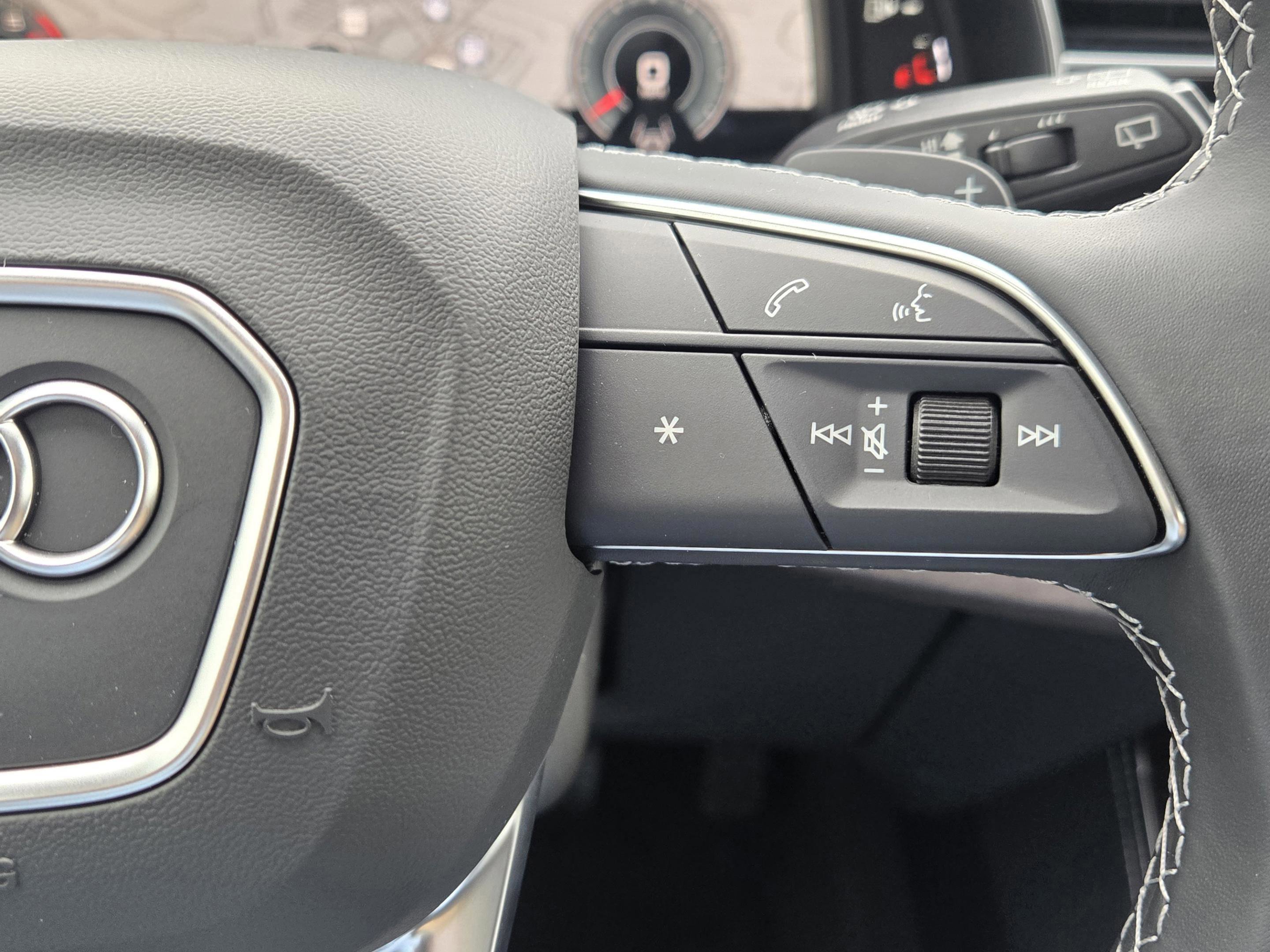 New 2026 Audi Q7 3.0T Premium Plus image 21